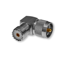 ВЧ переходники