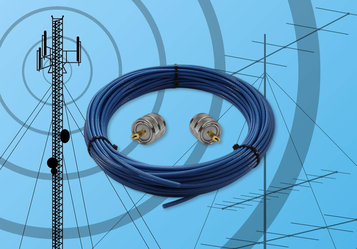 Кабельные сборки