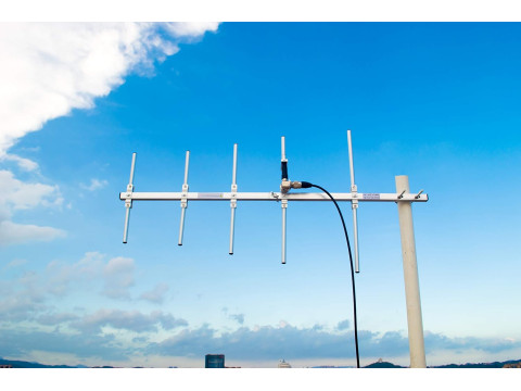 Как правильно выбрать антенну для радиосвязи