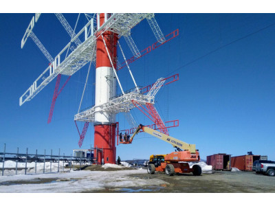 Последний из могикан: Репортаж с «Планеты WBCQ», где живут ламповые великаны и крутится «Бруклинский мост»