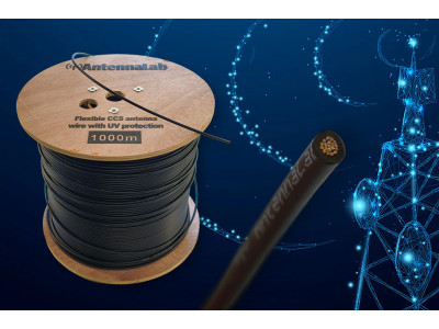 Ветеран vs Новатор: Сравнительный анализ проводов П-268 и AntennaLab CCS-3.8-19-UVR для проволочных антенн