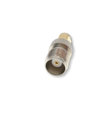 ВЧ переходник SMA(male)-TNC(female)