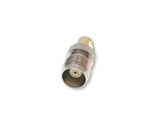 ВЧ переходник SMA(male)-TNC(female)