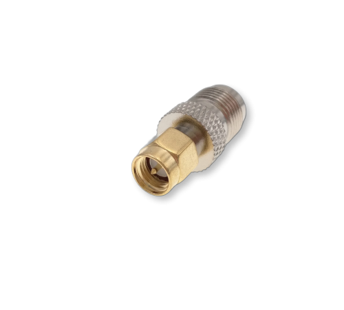 ВЧ переходник SMA(male)-TNC(female)