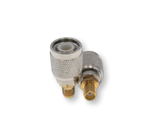 ВЧ переходник SMA(female)-TNC(male)
