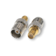 ВЧ переходник SMA(female)-TNC(female)