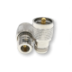 ВЧ переходник UHF(male) PL259-N(female)
