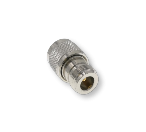 ВЧ переходник UHF(male) PL259-N(female)