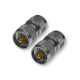 ВЧ переходник UHF(male) PL259-UHF(male) PL259