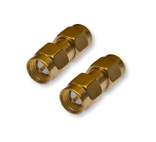 ВЧ переходник SMA(male)-SMA(male)