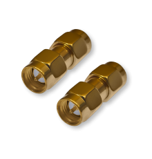 ВЧ переходник SMA(male)-SMA(male)