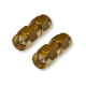 ВЧ переходник SMA(male)-SMA(male)