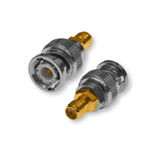 ВЧ переходник SMA(female)-BNC(male)