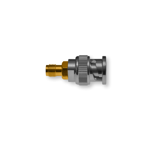 ВЧ переходник SMA(female)-BNC(male)