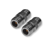 ВЧ переходник N(female)-N(female)