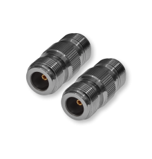 ВЧ переходник N(female)-N(female)