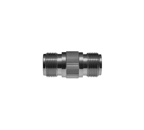ВЧ переходник N(female)-N(female)