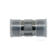 ВЧ переходник UHF(female) SO239-UHF(female) SO239