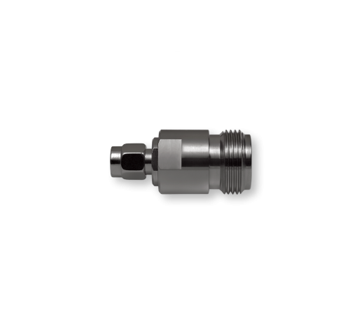 ВЧ переходник SMA(male)-N(female)