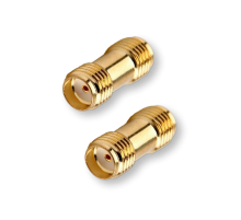 ВЧ переходник SMA(female)-SMA(female)