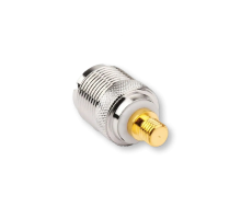 ВЧ переходник Motorola-RF - UHF(female)