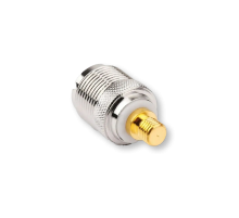 ВЧ переходник Motorola-RF - UHF(female)