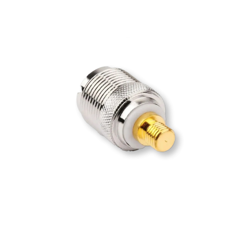 ВЧ переходник Motorola-RF - UHF(female)