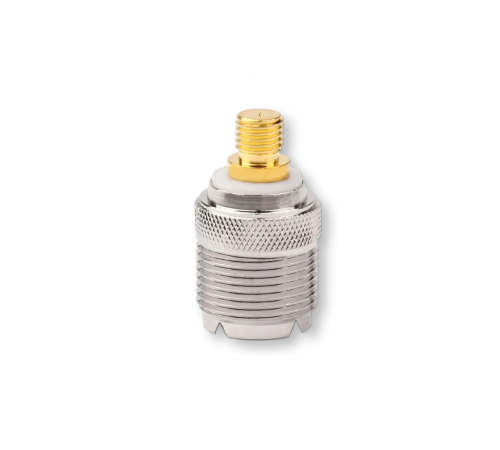 ВЧ переходник Motorola-RF - UHF(female)