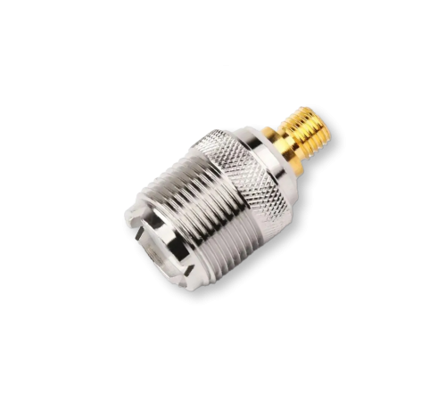 ВЧ переходник Motorola-RF - UHF(female)