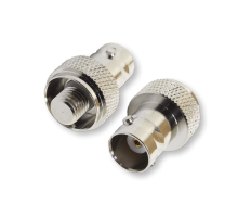 ВЧ переходник Motorola-RF - BNC(female)