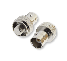 ВЧ переходник Motorola-RF - BNC(female)