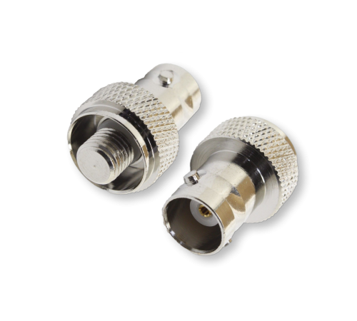 ВЧ переходник Motorola-RF - BNC(female)