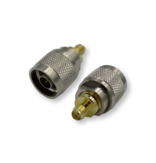 ВЧ переходник SMA(female)-N(male)