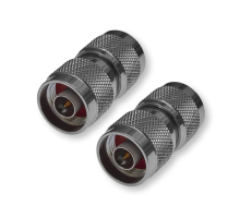 ВЧ переходник N(male)-N(male)