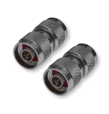 ВЧ переходник N(male)-N(male)