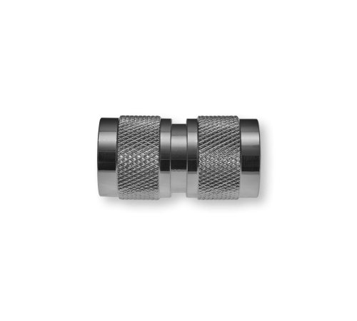 ВЧ переходник N(male)-N(male)