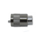 ВЧ разъём UHF(male) PL259 накручивающийся на кабель RG-213
