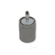 ВЧ разъём UHF(male) PL259 накручивающийся на кабель RG-213