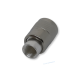 ВЧ разъём UHF(male) PL259 накручивающийся на кабель RG-213