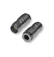 ВЧ разьём TNC(female) прижимной на кабель 8D-FB