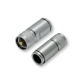 ВЧ разьём UHF(male) PL259 прижимной на кабель 12D-FB