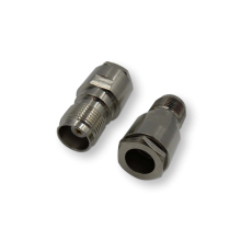 ВЧ разьём TNC(female) прижимной на кабель 5D-FB