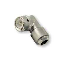 ВЧ разъём СР-50-161ФВ угловой на кабель 10-12 мм - типа RG213, РК-50-7-11, 8D-FB
