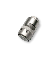 ВЧ разъём СР-50-164ФВ прямой на кабель 10-12 мм - типа RG213, РК-50-7-11, 8D-FB