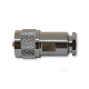 ВЧ разъём UHF(male) PL259 прижимной на кабель RG-58