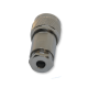 ВЧ разъём UHF(male) PL259 прижимной на кабель RG-58