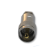 ВЧ разъём UHF(male) PL259 прижимной на кабель RG-58