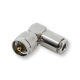 ВЧ разьём UHF(male) PL259 угловой прижимной на кабель 5D-FB