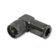 ВЧ разъём UHF(male) PL259 угловой прижимной на кабель RG-213