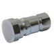 ВЧ разъём 4.3-10(male) накручивающийся, на кабель 1/2 SF (SuperFlex Ø13,5 мм)